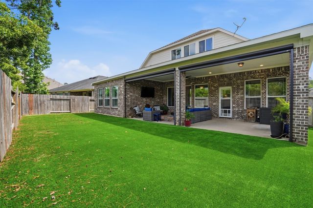 31246 Crescent Timbers Lane, Spring, TX 77386