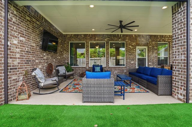 31246 Crescent Timbers Lane, Spring, TX 77386