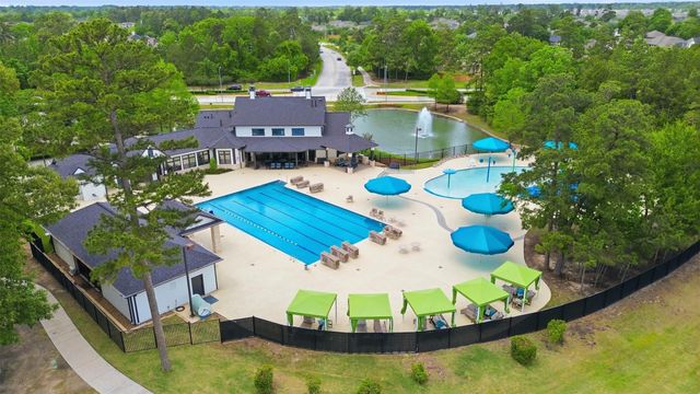 31246 Crescent Timbers Lane, Spring, TX 77386