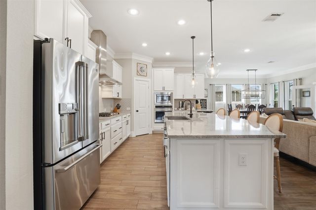 31246 Crescent Timbers Lane, Spring, TX 77386