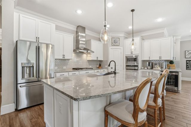 31246 Crescent Timbers Lane, Spring, TX 77386