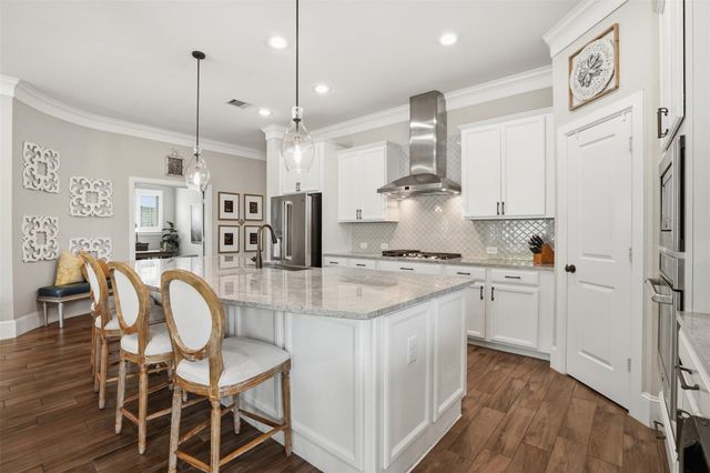 31246 Crescent Timbers Lane, Spring, TX 77386