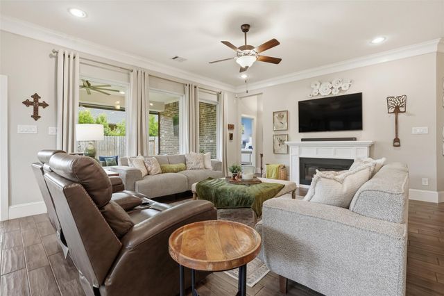 31246 Crescent Timbers Lane, Spring, TX 77386