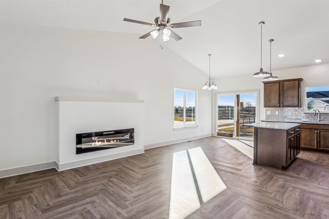 5031 N Toben Ct., Bel Aire, KS 67226