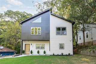 1386 Elizabeth SW Avenue, Atlanta, GA 30310
