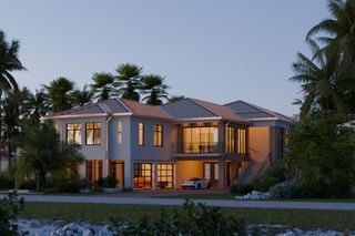 31 Sea Lore Lane, Shark Key, FL 33040