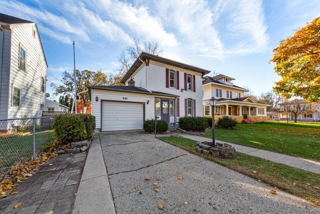 531 2nd Street NW, Faribault, MN 55021