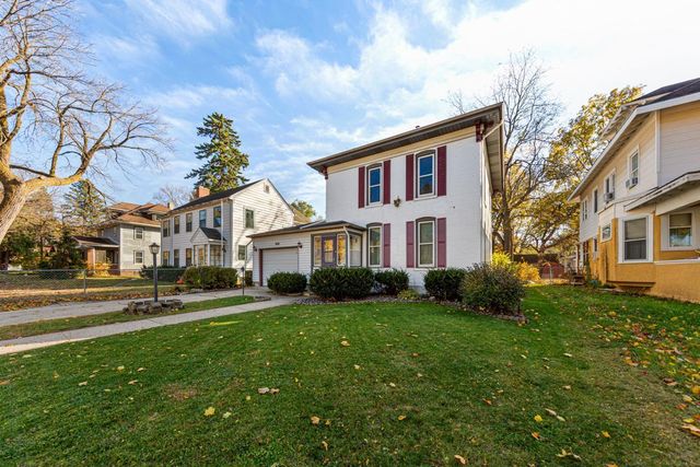 531 2nd Street NW, Faribault, MN 55021