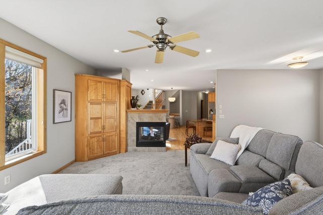 14831 Lac Lavon Drive, Burnsville, MN 55306