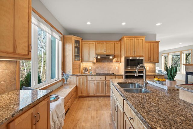 14831 Lac Lavon Drive, Burnsville, MN 55306