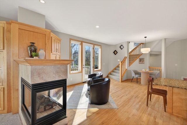 14831 Lac Lavon Drive, Burnsville, MN 55306