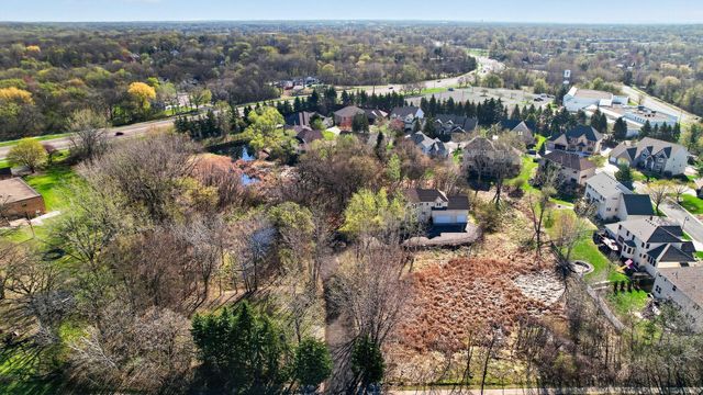 14831 Lac Lavon Drive, Burnsville, MN 55306