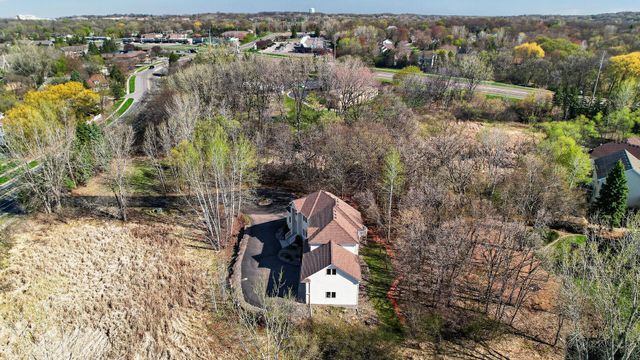 14831 Lac Lavon Drive, Burnsville, MN 55306