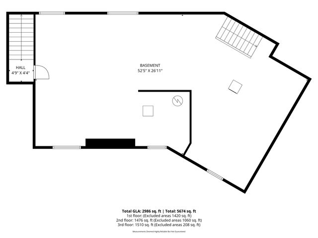 14831 Lac Lavon Drive, Burnsville, MN 55306