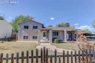 3905 Colony Hills Circle, Colorado Springs, CO 80916