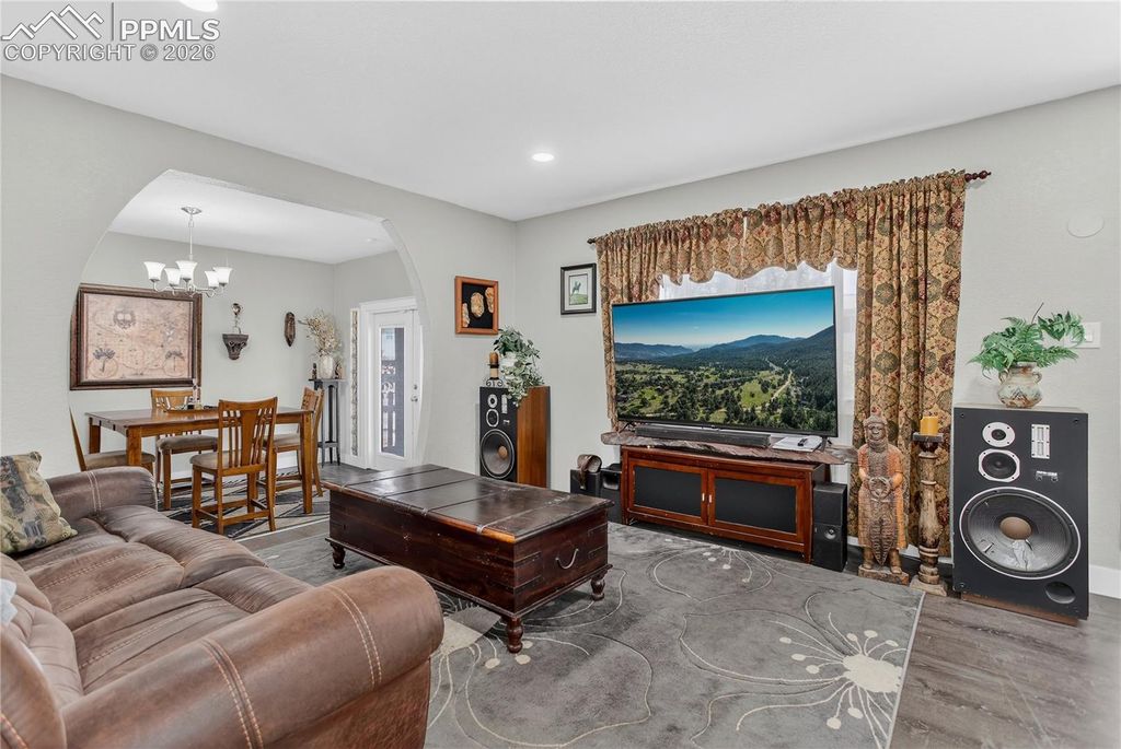 3905 Colony Hills Circle, Colorado Springs, CO 80916 — photo 3