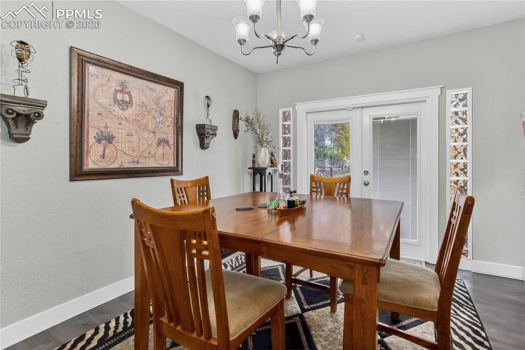 3905 Colony Hills Circle, Colorado Springs, CO 80916 — photo 4