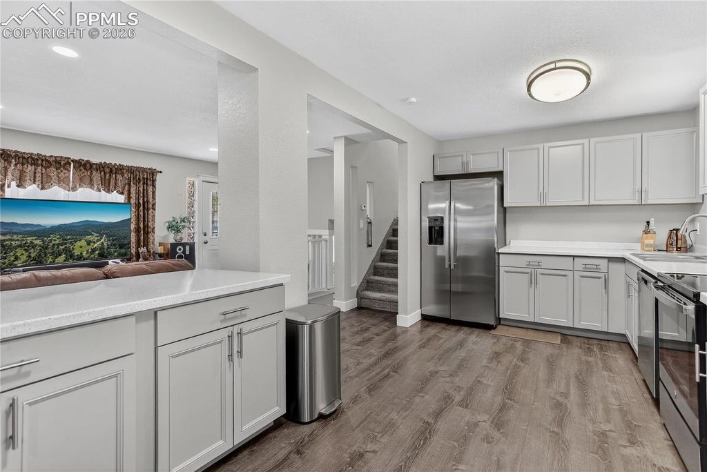 3905 Colony Hills Circle, Colorado Springs, CO 80916 — photo 5