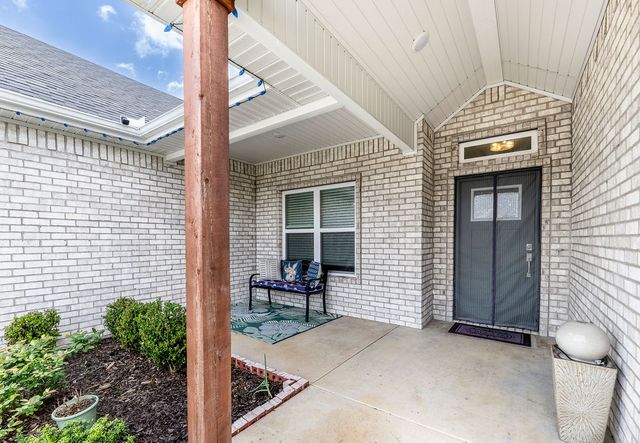 1401 Sessile Oak Way, Bentonville, AR 72713