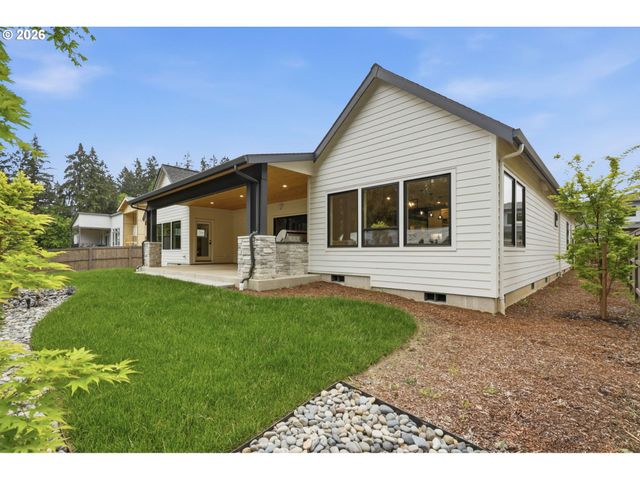 1206 Nw 151ST St, Vancouver, WA 98685
