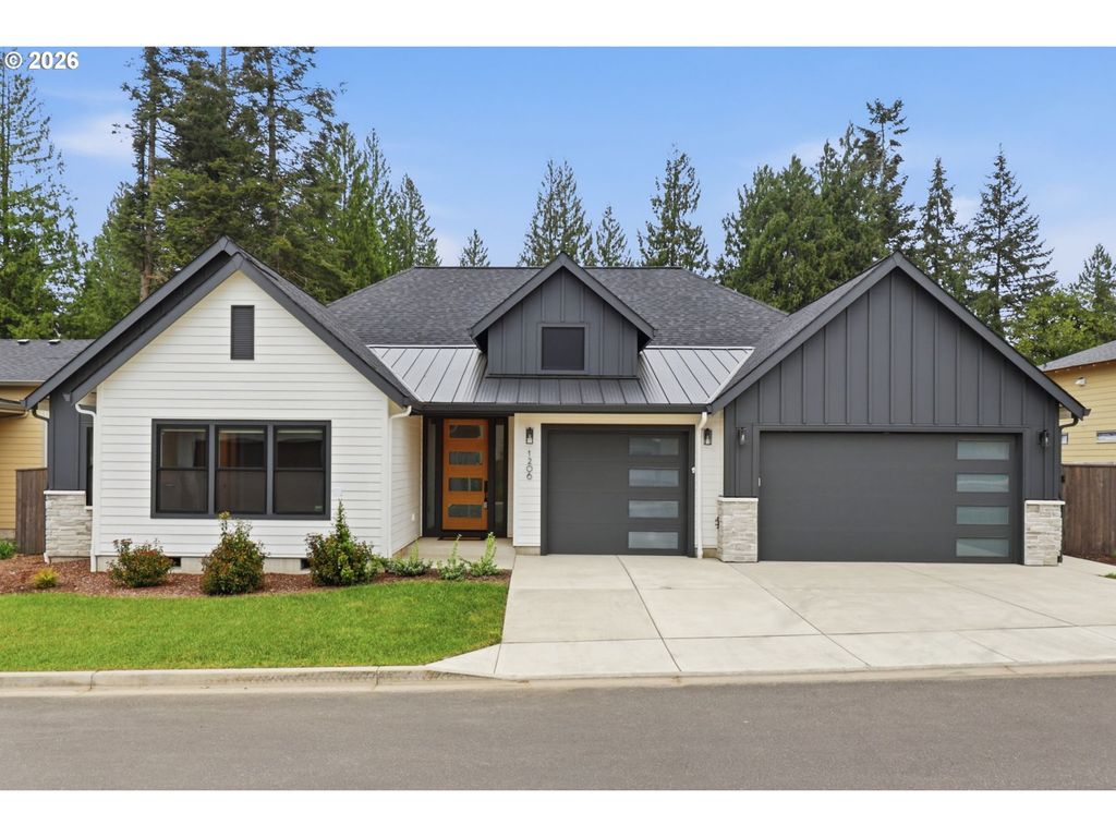 1206 Nw 151ST St, Vancouver, WA 98685