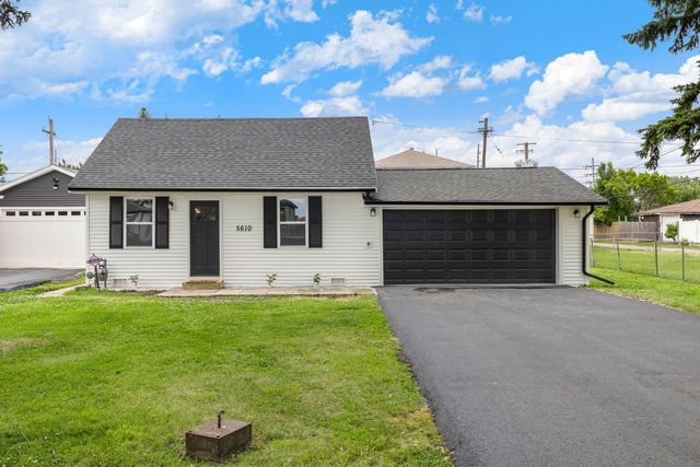 5610 W 88th Street, Oak Lawn, IL 60453