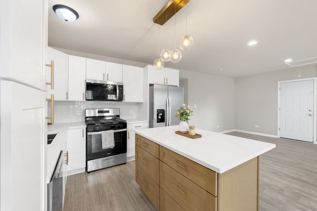 5610 W 88th Street, Oak Lawn, IL 60453