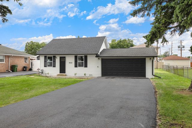 5610 W 88th Street, Oak Lawn, IL 60453