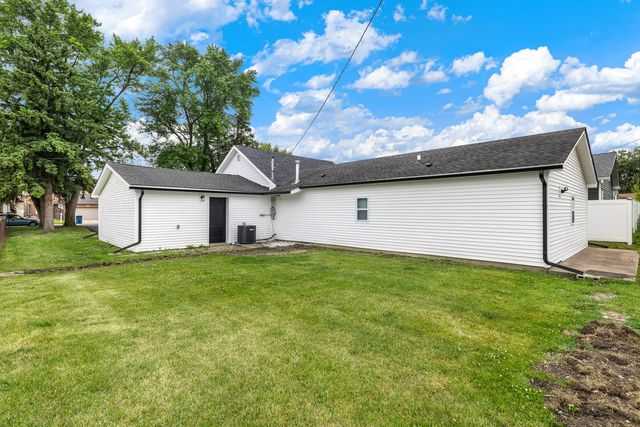 5610 W 88th Street, Oak Lawn, IL 60453