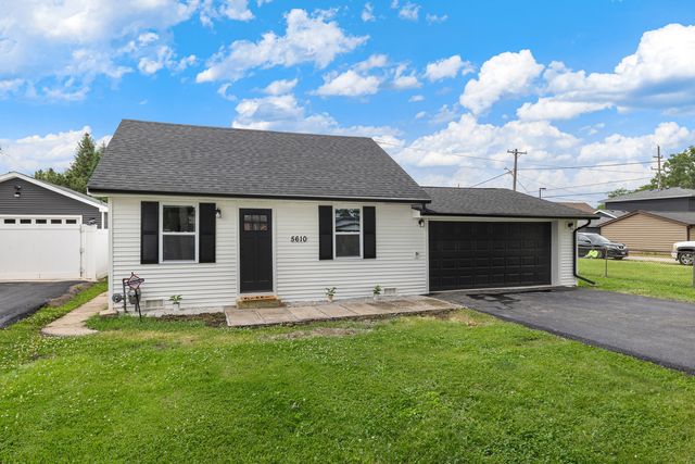 5610 W 88th Street, Oak Lawn, IL 60453