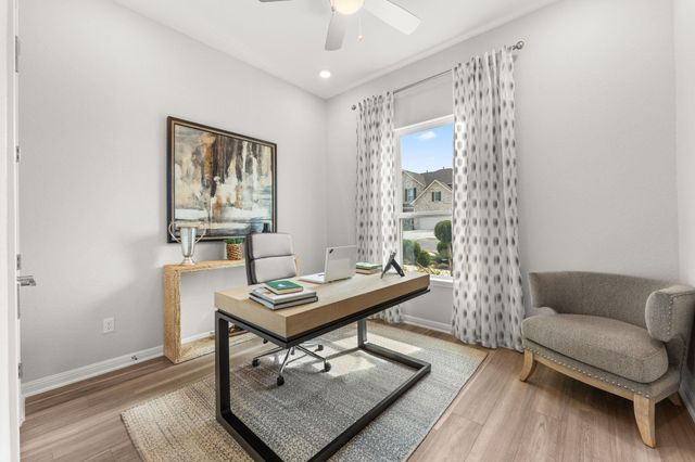 292 Milam Creek DR, Kyle, TX 78640