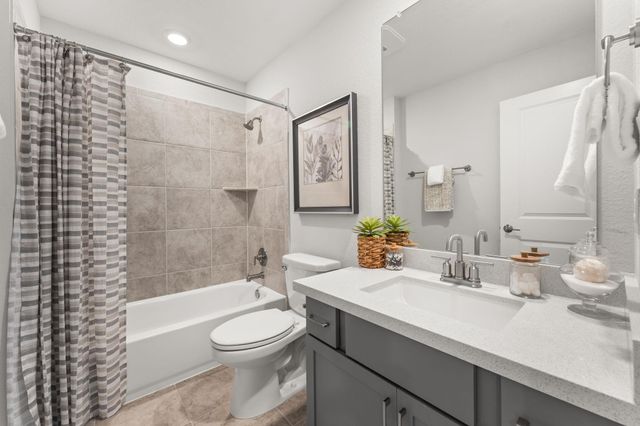 292 Milam Creek DR, Kyle, TX 78640