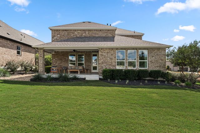 292 Milam Creek DR, Kyle, TX 78640