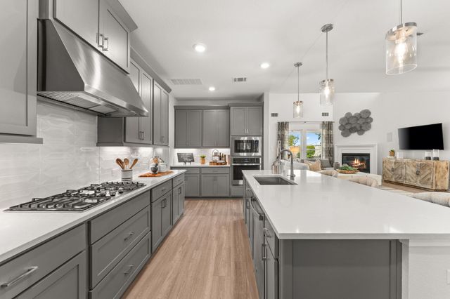 292 Milam Creek DR, Kyle, TX 78640