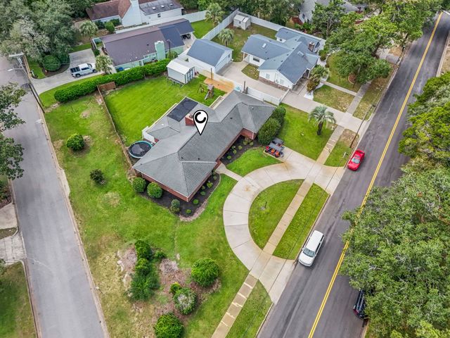 401 Poinsett Rd., Myrtle Beach, SC 29577