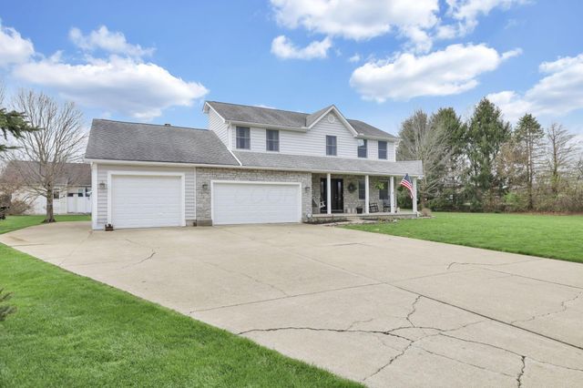 18 Zellers Lane SW, Etna, OH 43062
