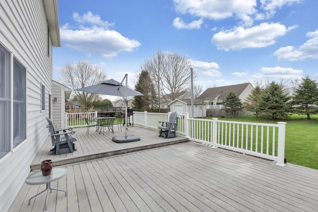 18 Zellers Lane SW, Etna, OH 43062