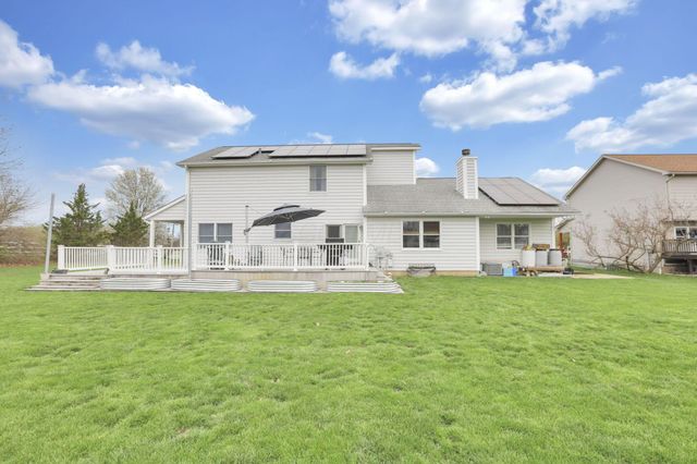 18 Zellers Lane SW, Etna, OH 43062