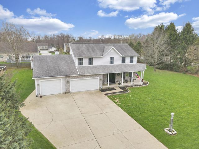 18 Zellers Lane SW, Etna, OH 43062