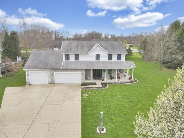 18 Zellers Lane SW, Etna, OH 43062