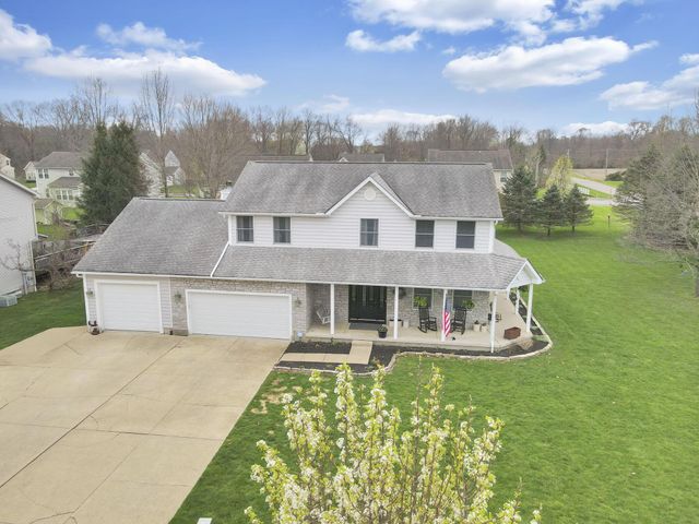 18 Zellers Lane SW, Etna, OH 43062