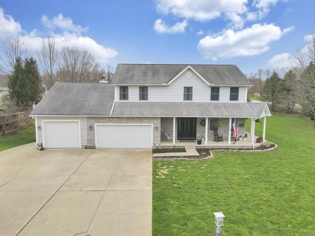 18 Zellers Lane SW, Etna, OH 43062