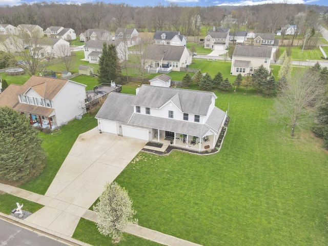 18 Zellers Lane SW, Etna, OH 43062