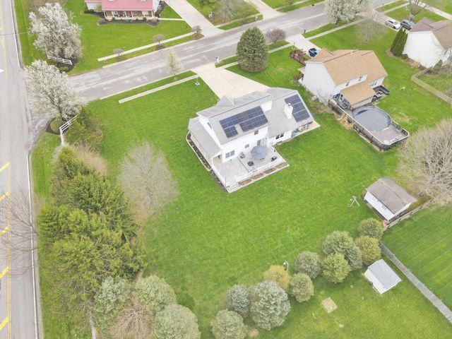 18 Zellers Lane SW, Etna, OH 43062