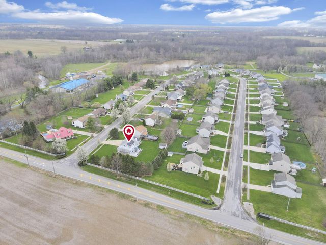 18 Zellers Lane SW, Etna, OH 43062