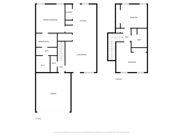 526 Hamilton Way, Chatsworth, GA 30705