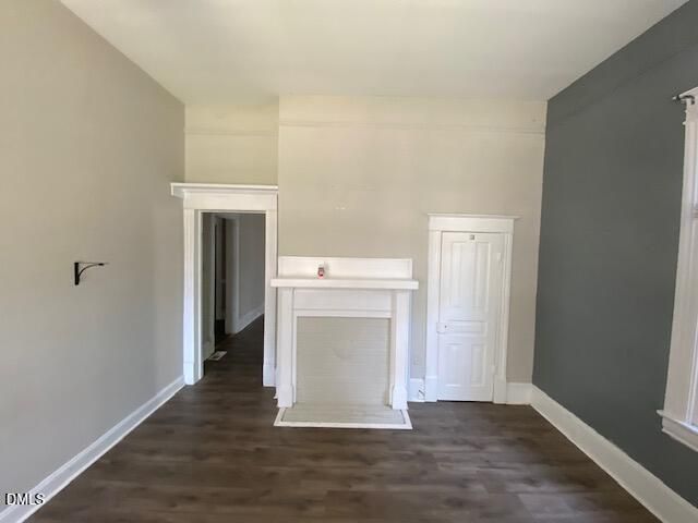 330 Villa Street, Rocky Mount, NC 27804