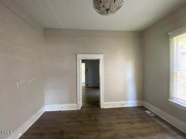 330 Villa Street, Rocky Mount, NC 27804