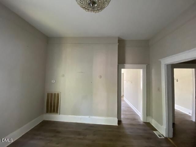 330 Villa Street, Rocky Mount, NC 27804