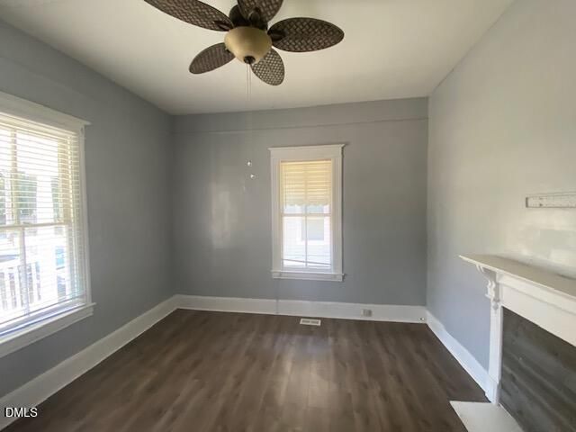 330 Villa Street, Rocky Mount, NC 27804